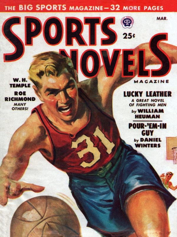 Обложка книги «Last Chance Cleats»