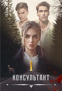 Обложка книги «Консультант (СИ)»