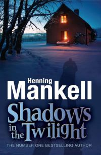 Обложка книги «Shadows in the Twilight»