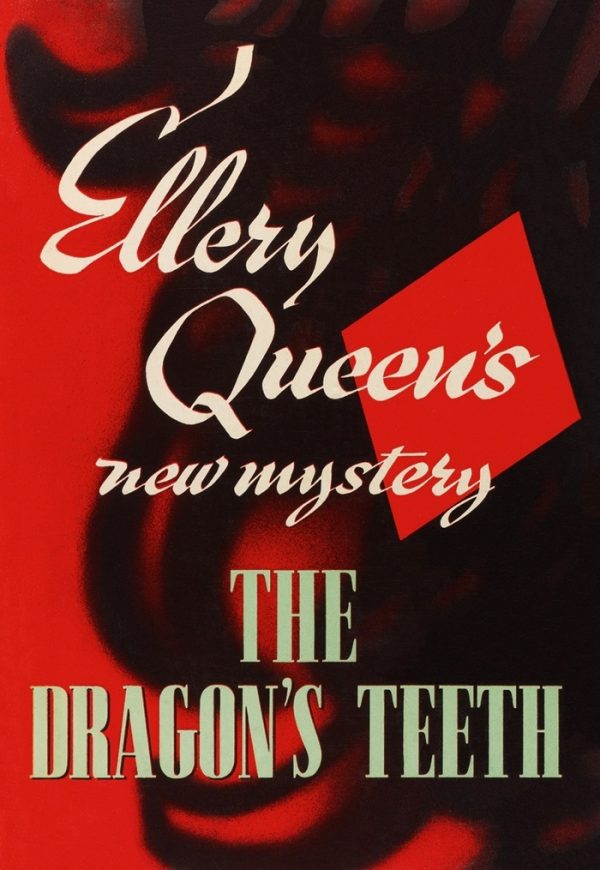 Обложка книги «The Dragon’s Teeth»