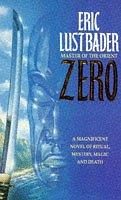 Обложка книги «Зеро»