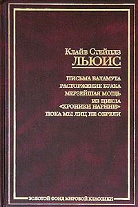 Обложка книги «Сказание об аде и рае, или Расторжение брака»