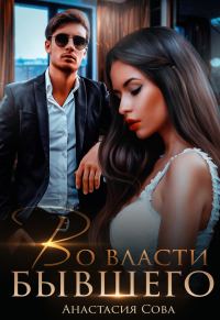 Обложка книги «Во власти бывшего»