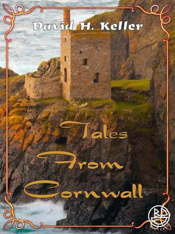 Обложка книги «Tales From Cornwall: A History Of The Hubelaires»