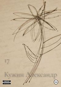 Обложка книги «17»