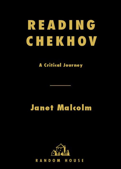 Обложка книги «Reading Chekhov»