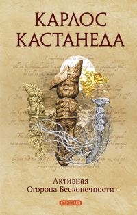 Обложка книги «Активная Сторона Бесконечности»