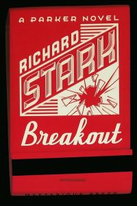 Обложка книги «Breakout»