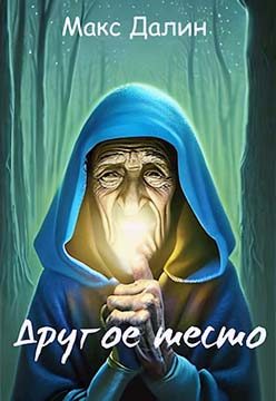Обложка книги «Другое тесто»