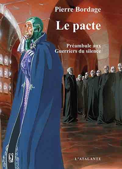 Обложка книги «Соглашение»