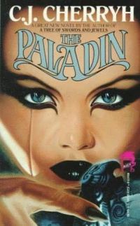 Обложка книги «The Paladin»