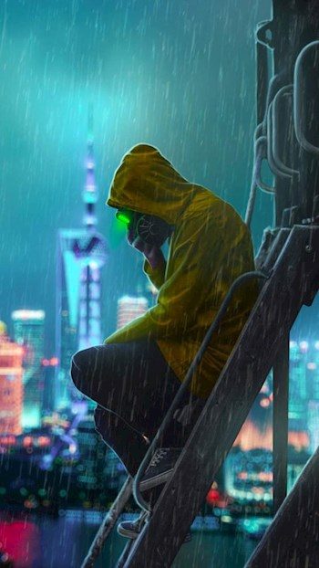 Обложка книги «Седьмой. Том 8»