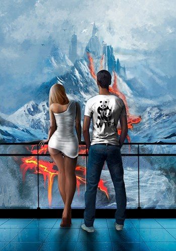 Обложка книги «Maximus Rex: Белый отряд»