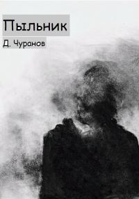 Обложка книги «Пыльник»