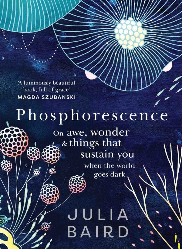 Обложка книги «Phosphorescence»