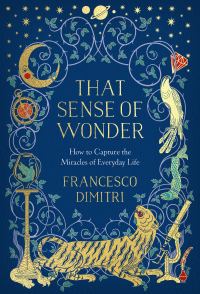 Обложка книги «That Sense of Wonder»