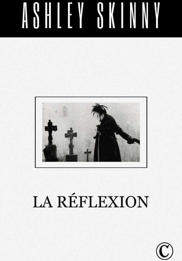 Обложка книги «La réflexion»