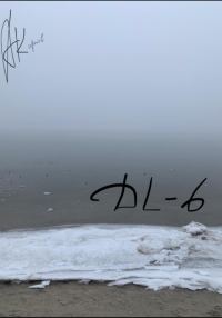 Обложка книги «DL-6»