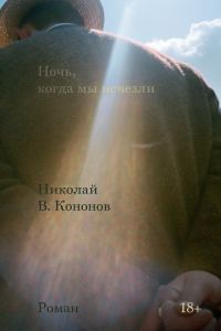 Обложка книги «Ночь, когда мы исчезли»