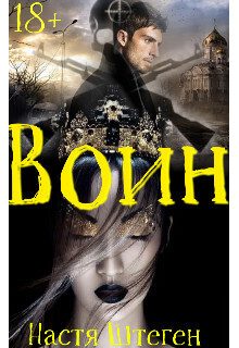 Обложка книги «Воин (СИ)»