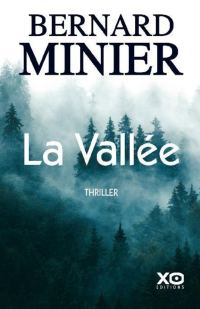 Обложка книги «La vallée»