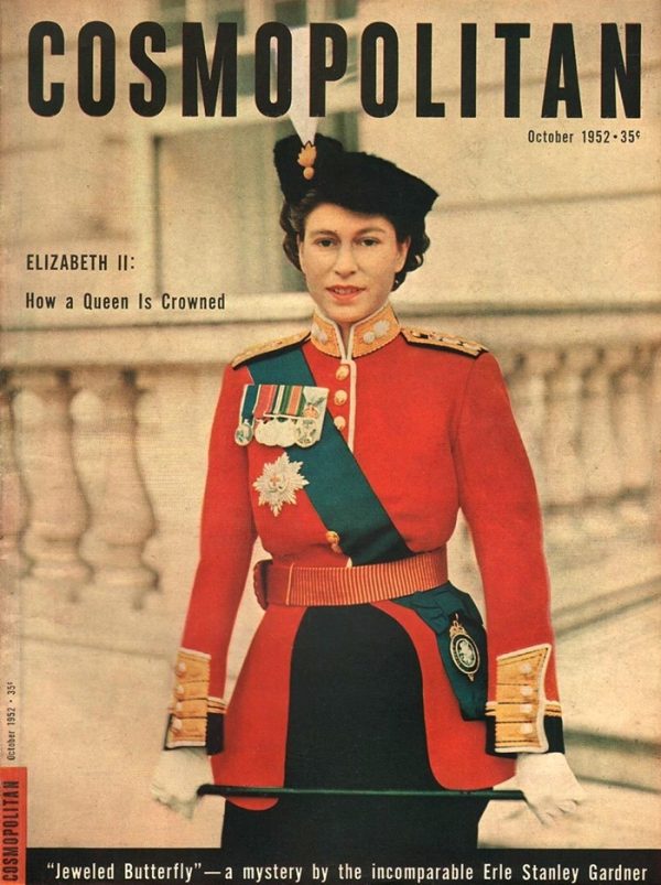 Обложка книги «The Jeweled Butterfly»