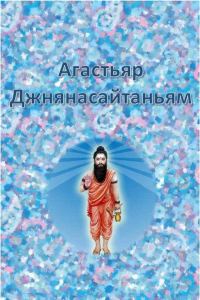 Обложка книги «Агастьяр Джнянасайтаньям»