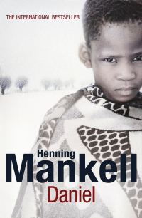 Обложка книги «Daniel»