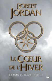 Обложка книги «Le cœur de l'hiver»