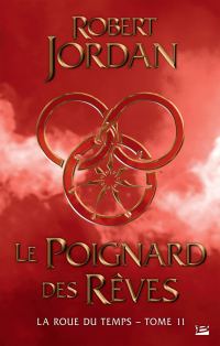 Обложка книги «Le Poignard des rêves»