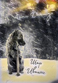 Обложка книги «Шар Иваныч»