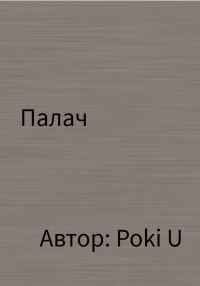 Обложка книги «Палач»