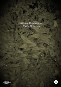 Обложка книги «Mons Nubibus»