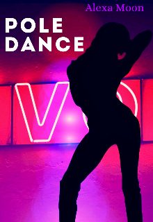 Обложка книги «Pole dance»