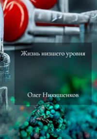 Обложка книги «Жизнь низшего уровня»