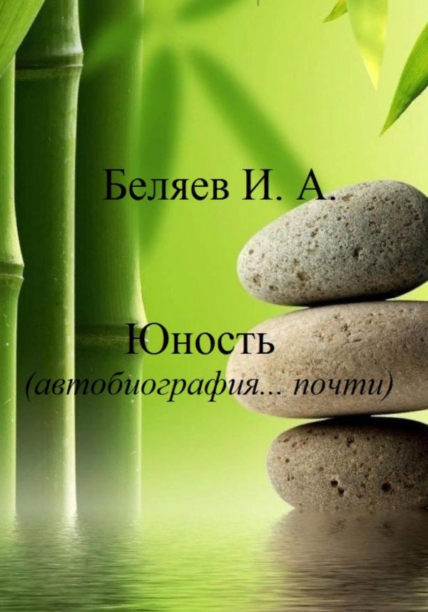 Обложка книги «Юность. Автобиография… почти. Книга вторая. Цикл «Додекаэдр. Серебряный аддон»»