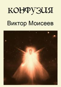 Обложка книги «Конфузия»