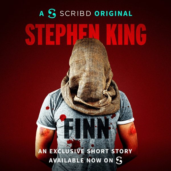 Обложка книги «Finn»