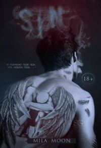 Обложка книги «Sin»