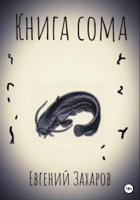 Обложка книги «Книга сома»