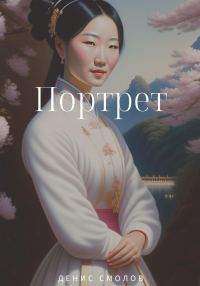 Обложка книги «Портрет»