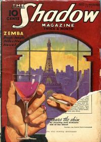 Обложка книги «Zemba»