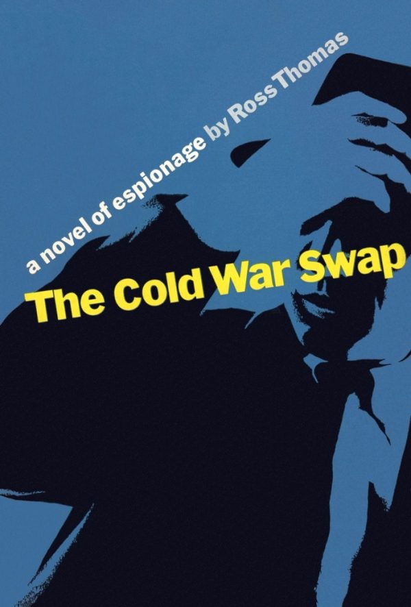Обложка книги «The Cold War Swap»