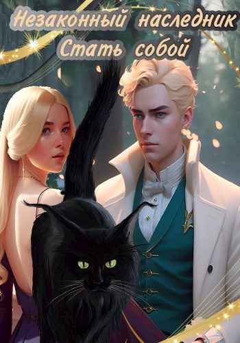 Обложка книги «Стать собой (том 1 и том 2)»