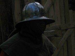 Обложка книги «Последняя Осень: Неисполненная Клятва»