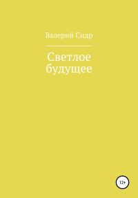 Обложка книги «Светлое будущее»