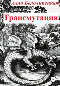 Обложка книги «Трансмутация»