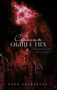 Обложка книги «Скелеты общества»