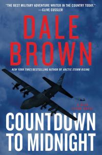 Обложка книги «Countdown to Midnight»