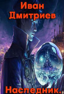 Обложка книги «Обретение дара»